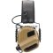 Earmore  M32 Earmuff (Option PTT)